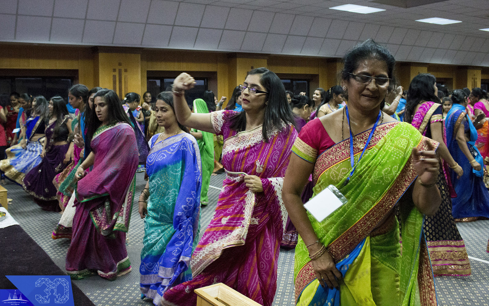 182  - ©1987-2017 SKS Swaminarayan Temple East London